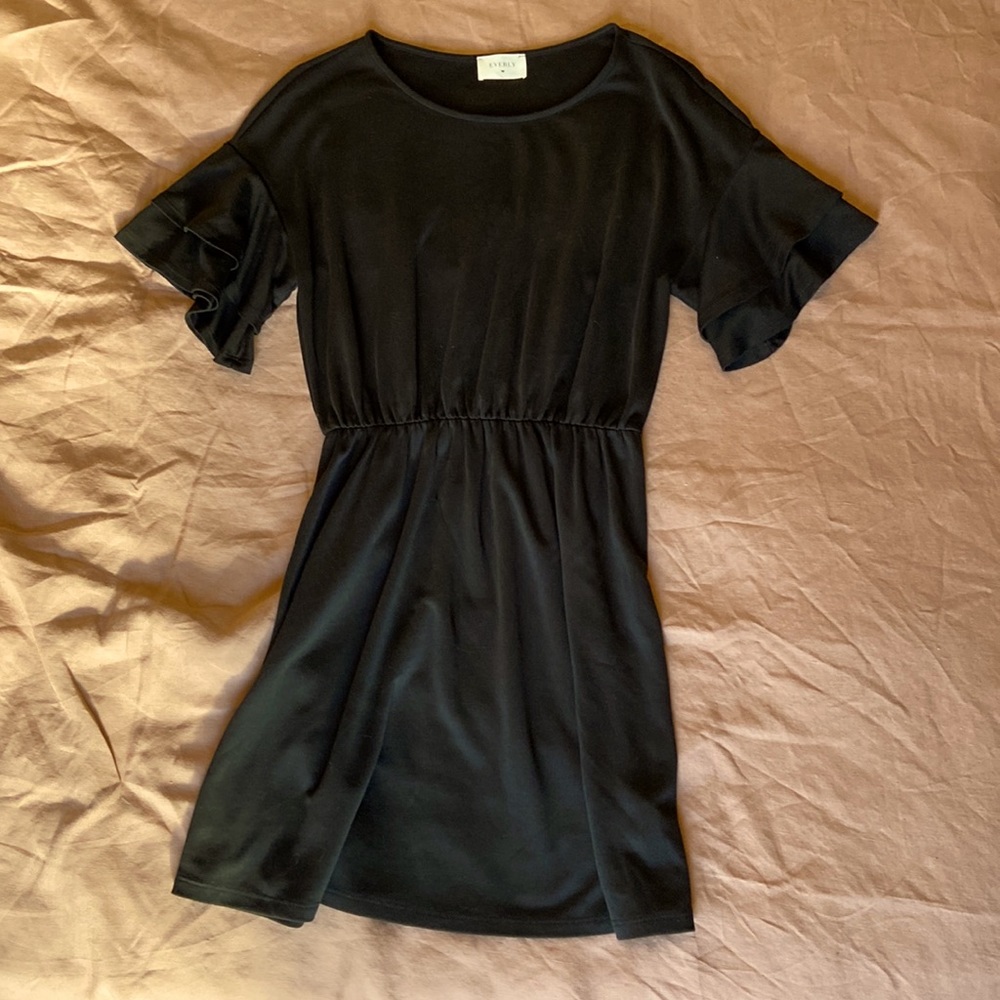 Everly Dress